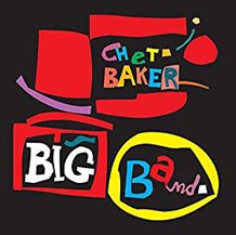 Chet Baker Big Band